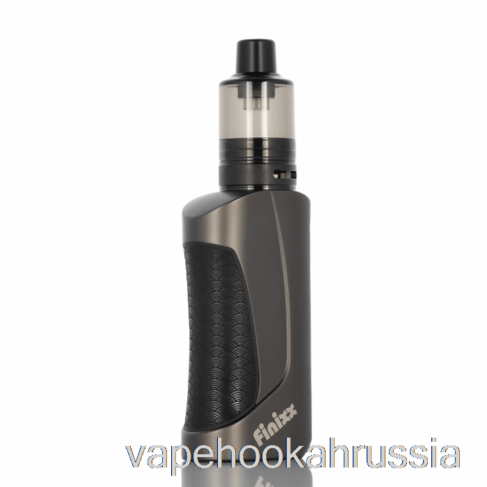 Vape Russia Aspire Finixx 80w стартовый комплект Gunmetal